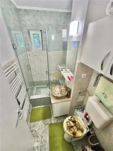 Parter | Apartament decomandat cu 2 camere | Avram Iancu - foto 17