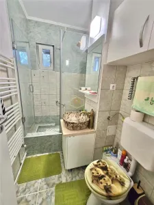 Parter | Apartament decomandat cu 2 camere | Avram Iancu - foto 18