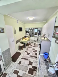 Parter | Apartament decomandat cu 2 camere | Avram Iancu - foto 3