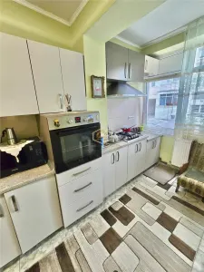 Parter | Apartament decomandat cu 2 camere | Avram Iancu - foto 4