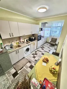 Parter | Apartament decomandat cu 2 camere | Avram Iancu - foto 6