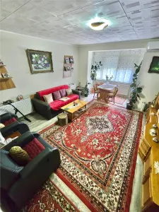 Parter | Apartament decomandat cu 2 camere | Avram Iancu - foto 8