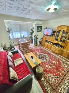 Parter | Apartament decomandat cu 2 camere | Avram Iancu - foto 9