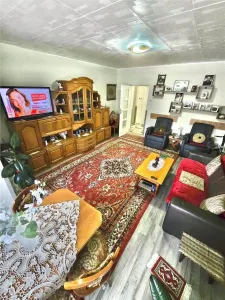 Parter | Apartament decomandat cu 2 camere | Avram Iancu - foto 10