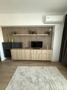 Apartament 2 camere, Răsărit de Soare Copou - Iasi