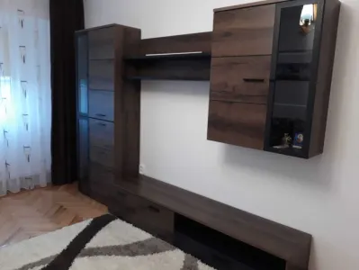 Inchiriere apartament 1 camera, Republicii, mobilat si utilat complet - Braila