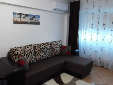 Inchiriere apartament 1 camera, Republicii, mobilat si utilat complet - foto 2