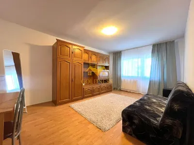 2 camere decomandate,  Piata Marasti, Kaufland, OMV, Fabricii - foto 3