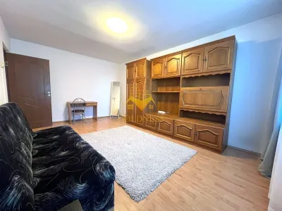 2 camere decomandate,  Piata Marasti, Kaufland, OMV, Fabricii - foto 4