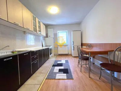 2 camere decomandate,  Piata Marasti, Kaufland, OMV, Fabricii - foto 5