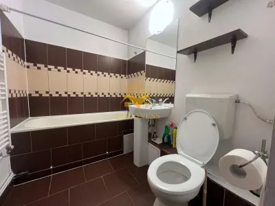 2 camere decomandate,  Piata Marasti, Kaufland, OMV, Fabricii - foto 6