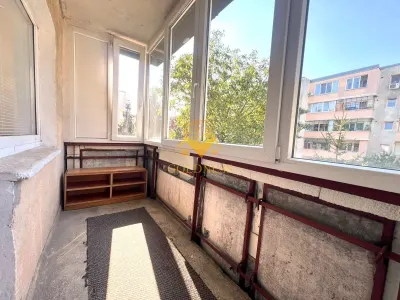 2 camere decomandate,  Piata Marasti, Kaufland, OMV, Fabricii - foto 8
