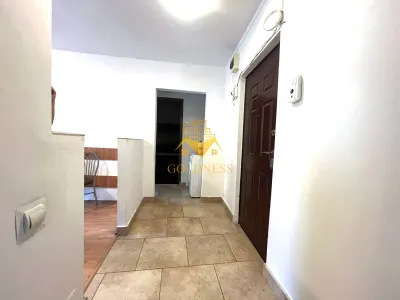 2 camere decomandate,  Piata Marasti, Kaufland, OMV, Fabricii - foto 9
