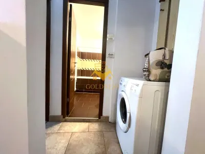 2 camere decomandate,  Piata Marasti, Kaufland, OMV, Fabricii - foto 10