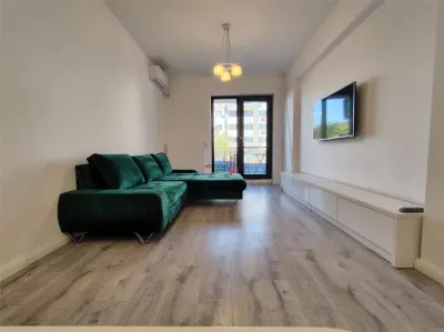 CHIRIE 2 CAMERE DECOMANDAT BLOC 2023 / PARC SI STB LA 3 MINUTE - Bucuresti