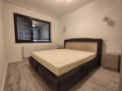 CHIRIE 2 CAMERE DECOMANDAT BLOC 2023 / PARC SI STB LA 3 MINUTE - foto 10