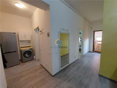 Inchiriere studio modern Gavana 3 - bloc nou - foto 7