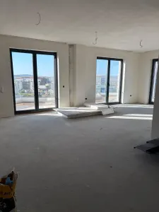Penthouse pe 2 niveluri |3 camere | 3 băi | parcari| M. Romanul - Cluj-Napoca