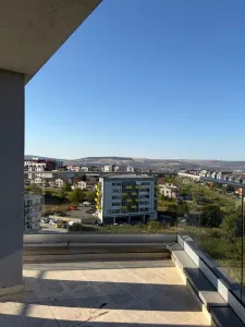 Penthouse pe 2 niveluri |3 camere | 3 băi | parcari| M. Romanul - foto 14