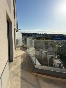 Penthouse pe 2 niveluri |3 camere | 3 băi | parcari| M. Romanul - foto 15