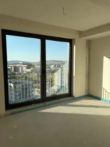 Penthouse pe 2 niveluri |3 camere | 3 băi | parcari| M. Romanul - foto 6