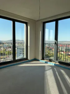 Penthouse pe 2 niveluri |3 camere | 3 băi | parcari| M. Romanul - foto 9