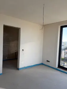 Penthouse pe 2 niveluri |3 camere | 3 băi | parcari| M. Romanul - foto 10