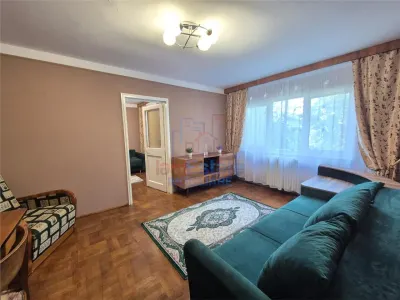 AApartament 2 Camere Podu Ros - Bulevardul Tutora - Iasi