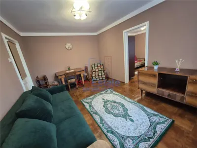 Apartament 2 Camere Podu Ros - Bulevardul Tutora - foto 2