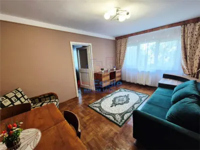 Apartament 2 Camere Podu Ros - Bulevardul Tutora - foto 4