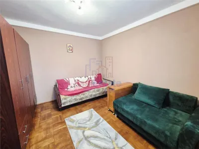 Apartament 2 Camere Podu Ros - Bulevardul Tutora - foto 5