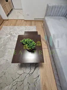 Garsoniera renovata etaj intermediar Tractorul - foto 4