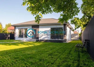 Royal Imobiliare - Vanzare Casa 4 camere Baicoi - foto 2