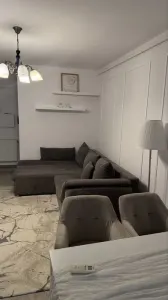 Apartament 2 camere de închiriat – Păcurari, Răsărit de Soare| Parcare| Boxa - foto 2