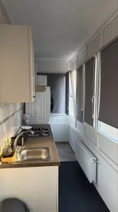 Apartament 2 camere de închiriat – Păcurari, Răsărit de Soare| Parcare| Boxa - foto 5