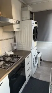 Apartament 2 camere de închiriat – Păcurari, Răsărit de Soare| Parcare| Boxa - foto 6