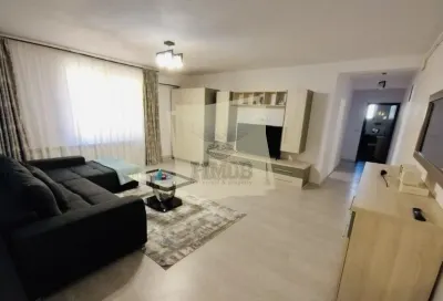 Apartament modern 2 camere balcon parcare Central - foto 4
