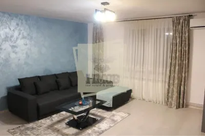 Apartament modern 2 camere balcon parcare Central - foto 6