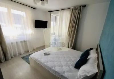 Apartament modern 2 camere balcon parcare Central - foto 7