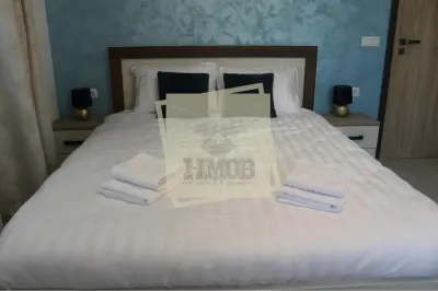 Apartament modern 2 camere balcon parcare Central - foto 11