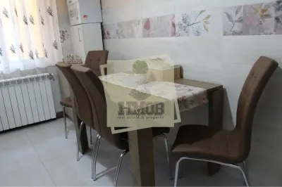 Apartament modern 2 camere balcon parcare Central - foto 12