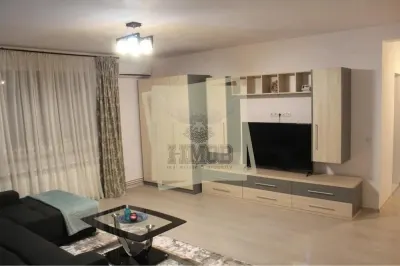 Apartament modern 2 camere balcon parcare Central - foto 13