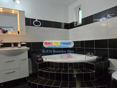 Inchiriere casa individuala resedinta DRUMUL FERMEI adiacent - foto 3