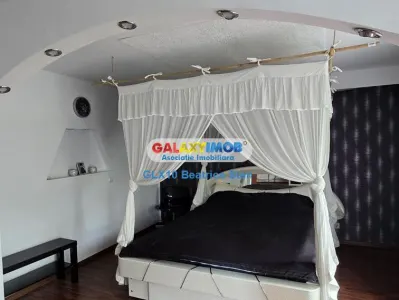 Inchiriere casa individuala resedinta DRUMUL FERMEI adiacent - foto 6