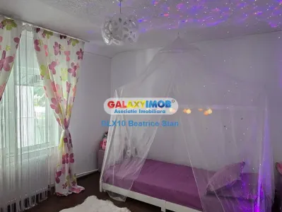 Inchiriere casa individuala resedinta DRUMUL FERMEI adiacent - foto 7