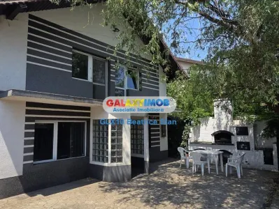 Inchiriere casa individuala resedinta DRUMUL FERMEI adiacent - foto 8