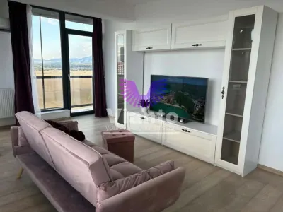 Apartament 3 camere Balcon | Parcare | Doamna Stanca | Selimbar - Selimbar