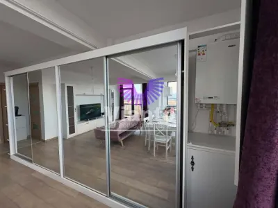 Apartament 3 camere Balcon | Parcare | Doamna Stanca | Selimbar - foto 2