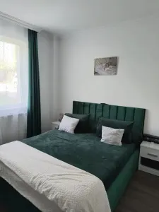 Apartament 3 camere, 2 bai, balcon, Teilor - foto 2