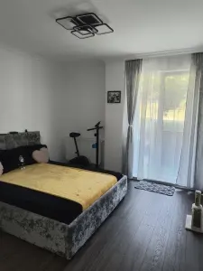 Apartament 3 camere, 2 bai, balcon, Teilor - foto 3